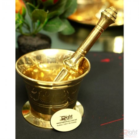 Brass Haman Dista/Pitol Pan Chichuni