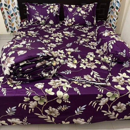premium 5 piece combo bed set 18