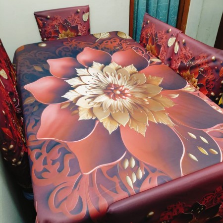 Code M1 3D Print Table Cloth Set