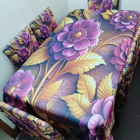 Code M2 3D Print Table Cloth Set