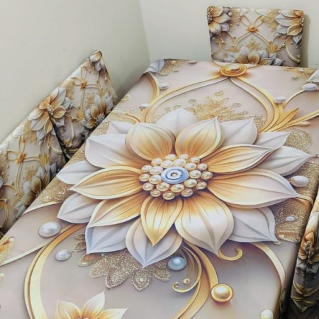 Code M3 3D Print Table Cloth Set