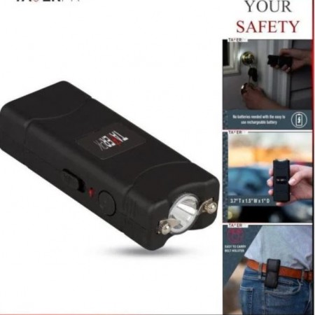 "801 type stun gun electric shock gun"