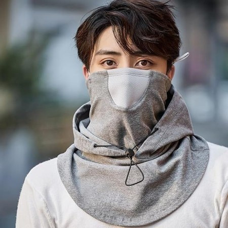 Winter cap (Ash)
