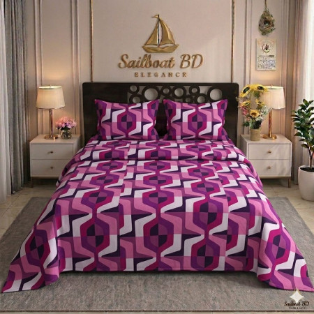N-18 Premium Cotton Fabrics ( 3 pcs set)