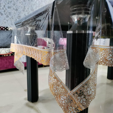 Transparent Cloth